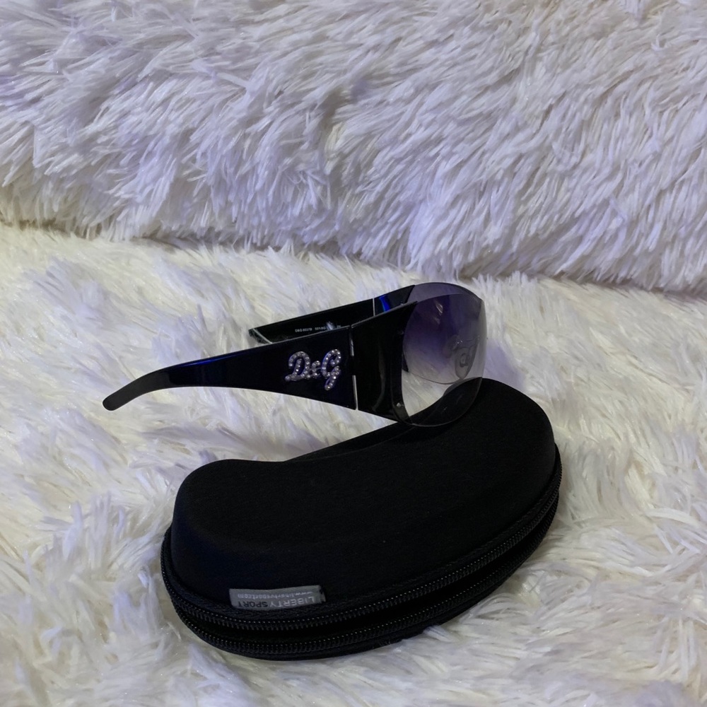 Dolce & Gabbana Sunglasses